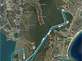 Pulbah Island Classic 2013 - actual