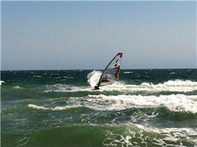 Breakwater to Beacon