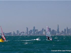 Breakwater to Beacon 2013