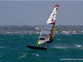 Breakwater to Beacon 2013