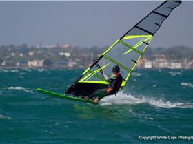 Breakwater to Beacon 2013