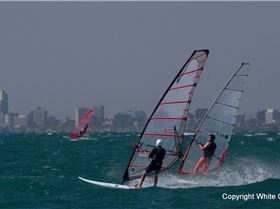 Breakwater to Beacon 2013