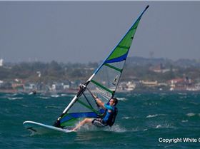 Breakwater to Beacon 2013