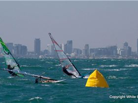 Breakwater to Beacon 2013