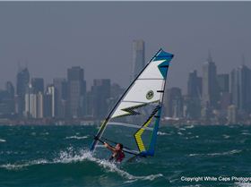 Breakwater to Beacon 2013
