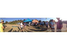 Breakwater to Beacon 2013