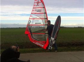 Jurjen van der noord