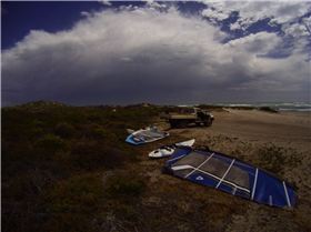 Antman and Kai Go Pro Kai 3.1m