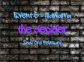 2012-13 Illawarra Event 5