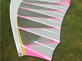 2013 Hot Sails Maui GPS