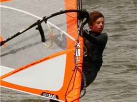 Guy Cribb clinic Jervis bay Jan 2013