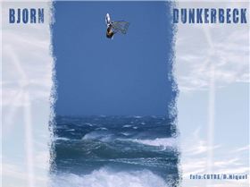 Dunkerbeck Jump