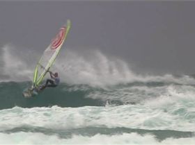 Still Frame from Weekend Comp