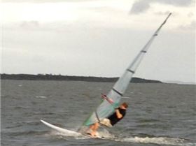 Craig about to loose it!!!