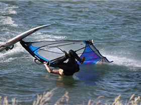 forward loop practice