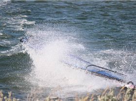 forward loop practice