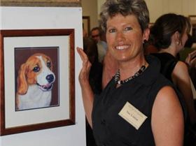 Cessnock regional Gallery exhibition opening Jan 2013