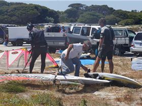  Big day -Hamma-Karl-Jamie-Mike-Antony-Jacques