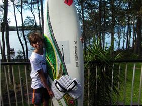 2014 starboard chopper/nuevo