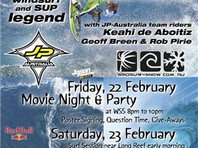 Polakow Wind Surf n' Snow low copy