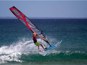 First day comp wave nats 2013