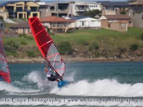 First day comp wave nats 2013