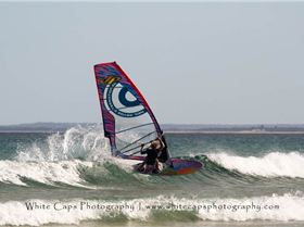 First day comp wave nats 2013