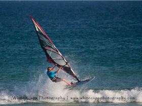 First day comp wave nats 2013