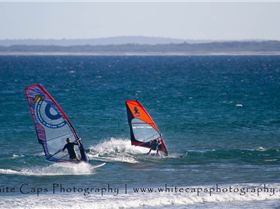 First day comp wave nats 2013