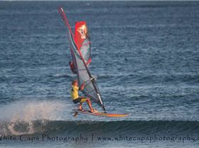 First day comp wave nats 2013