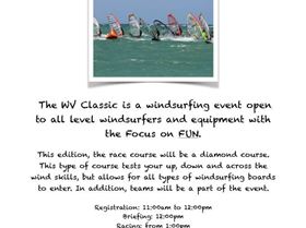 WV Classic (Autumn Edition)