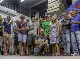 Surf FX JP Night 24-2-2013