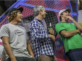 Surf FX JP Night 24-2-2013