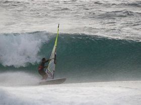 Gunnamatta Last Week