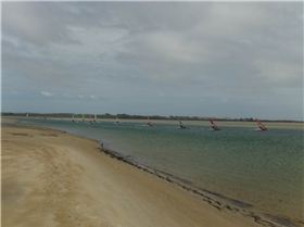 State Slalom Series Round 3 - Stanley March 2013