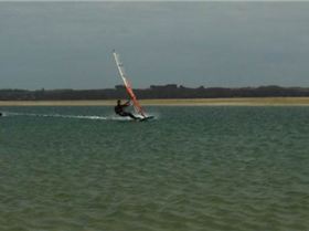 Stanley turning it on