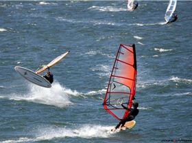 Sunday Southerly Brighton Le Sands