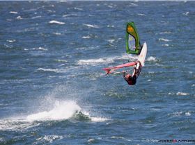 Sunday Southerly Brighton Le Sands