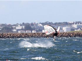 Sunday Southerly Brighton Le Sands