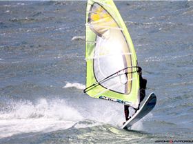 Sunday Southerly Brighton Le Sands