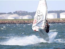 Sunday Southerly Brighton Le Sands