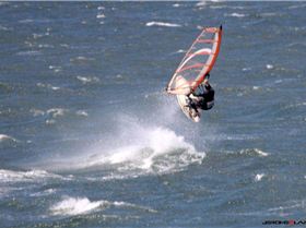 Sunday Southerly Brighton Le Sands