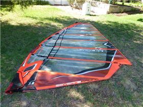 Severne Reflex 2 7.8 again