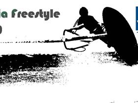 VIC Freestyle Sailing!