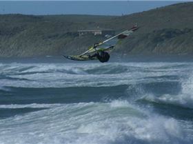 Greenie 1 Bell Buoy 260413