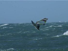 Greenie 2  Bell Buoy 260413