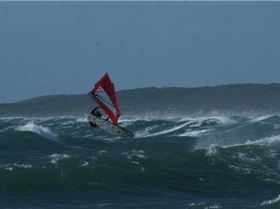 Felix 2 Bell Buoy 260413