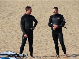 Green Point Northerly 110513