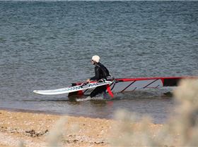 Green Point Northerly 110513