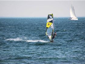 Green Point Northerly 110513